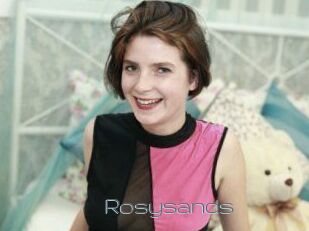 Rosysands