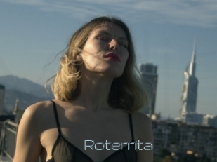 Roterrita