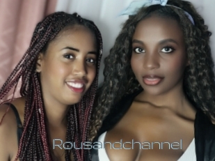 rousandchannel Vidéos de Jeunes