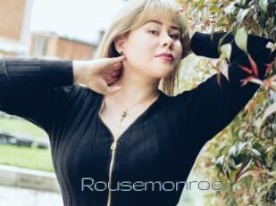 Rousemonroe