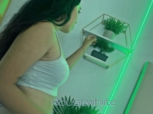 Rousewhiite