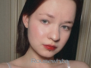 Rousewhite