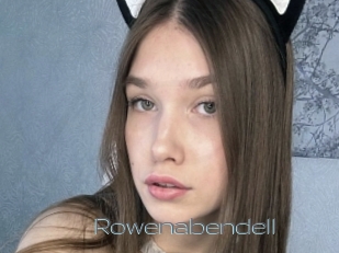 Rowenabendell