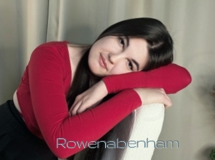 Rowenabenham