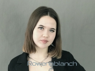 Rowenablanch