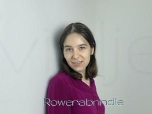 Rowenabrindle