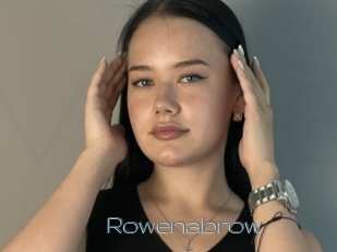 rowenabrow Vidéos de Jeunes