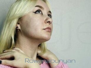 Rowenabunyan