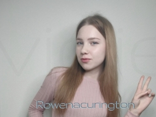 Rowenacurington