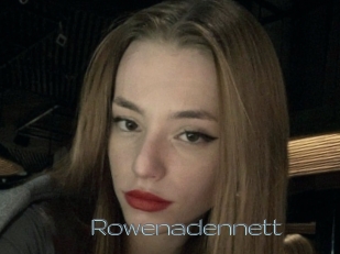 Rowenadennett