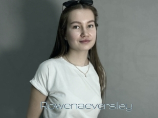 Rowenaeversley