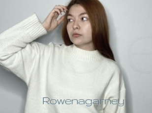 Rowenagarney