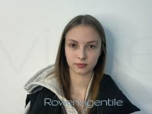 rowenagentile Vidéos de Jeunes