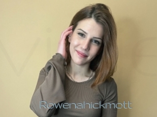 Rowenahickmott