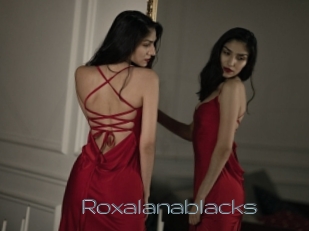 Roxalanablacks