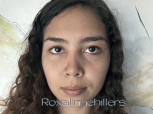 roxalinnehillers Vidéos de Jeunes