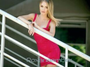 Roxanaamber