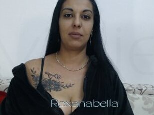 Roxanabella