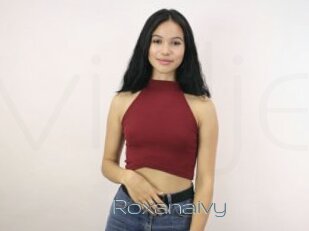 Roxanaivy