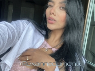 Roxannedumontt