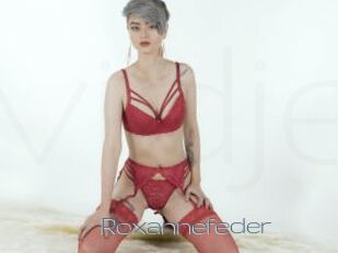 Roxannefeder