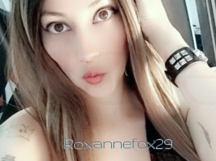Roxannefox29