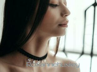 Roxannehuxley