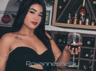 Roxanneshelby