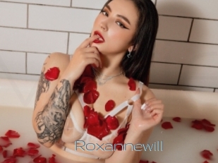 Roxannewill