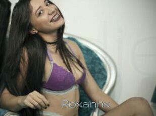 Roxannx