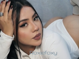 Roxiefoxy