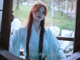 Roxieryan