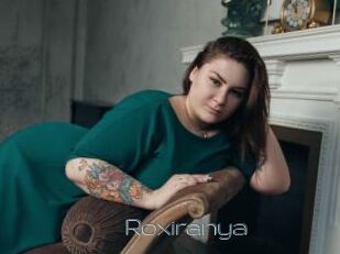Roxiranya