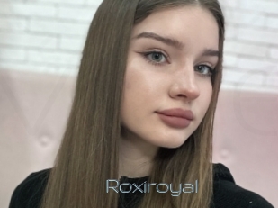 Roxiroyal