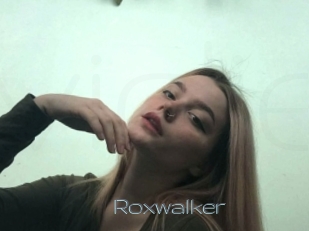 Roxwalker