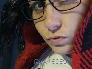 roxxi6969 Vidéos de Jeunes