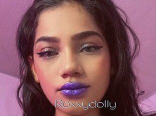 roxxydolly Vidéos de Jeunes