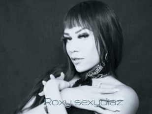 Roxy_sexydiaz