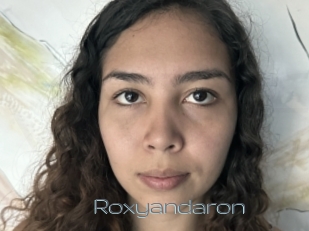 Roxyandaron