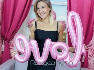 Roxycanyon