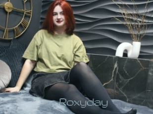 Roxyday