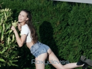 roxydeviss Vidéos de Jeunes