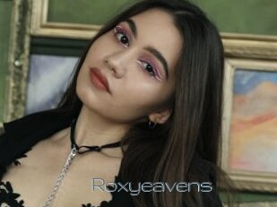 Roxyeavens
