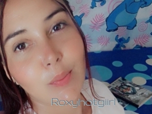 roxyhotgiirl Vidéos de Jeunes