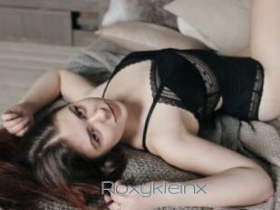 Roxykleinx