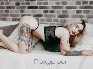 Roxypiper