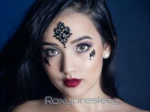 Roxypresleey