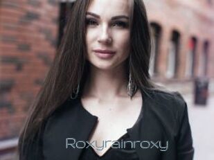 Roxyrainroxy