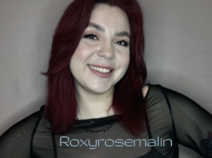 roxyrosemalin Vidéos de Jeunes