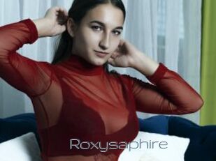 Roxysaphire